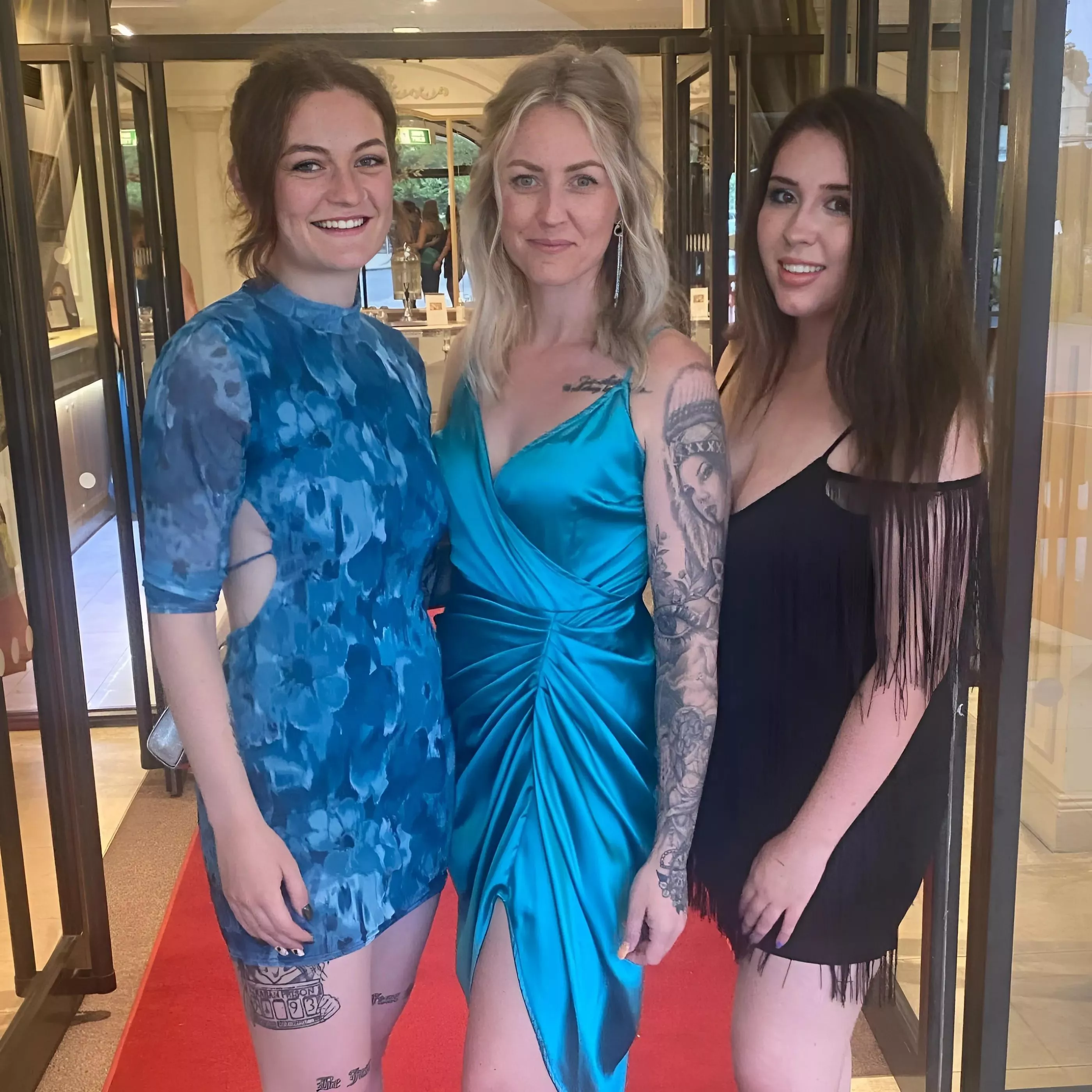 Wedding Pals posted by Fatta_the_lan1992