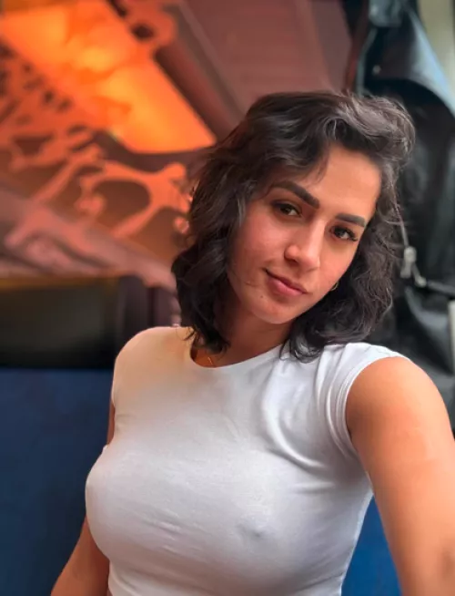 welcome aboard by HarleyMann3