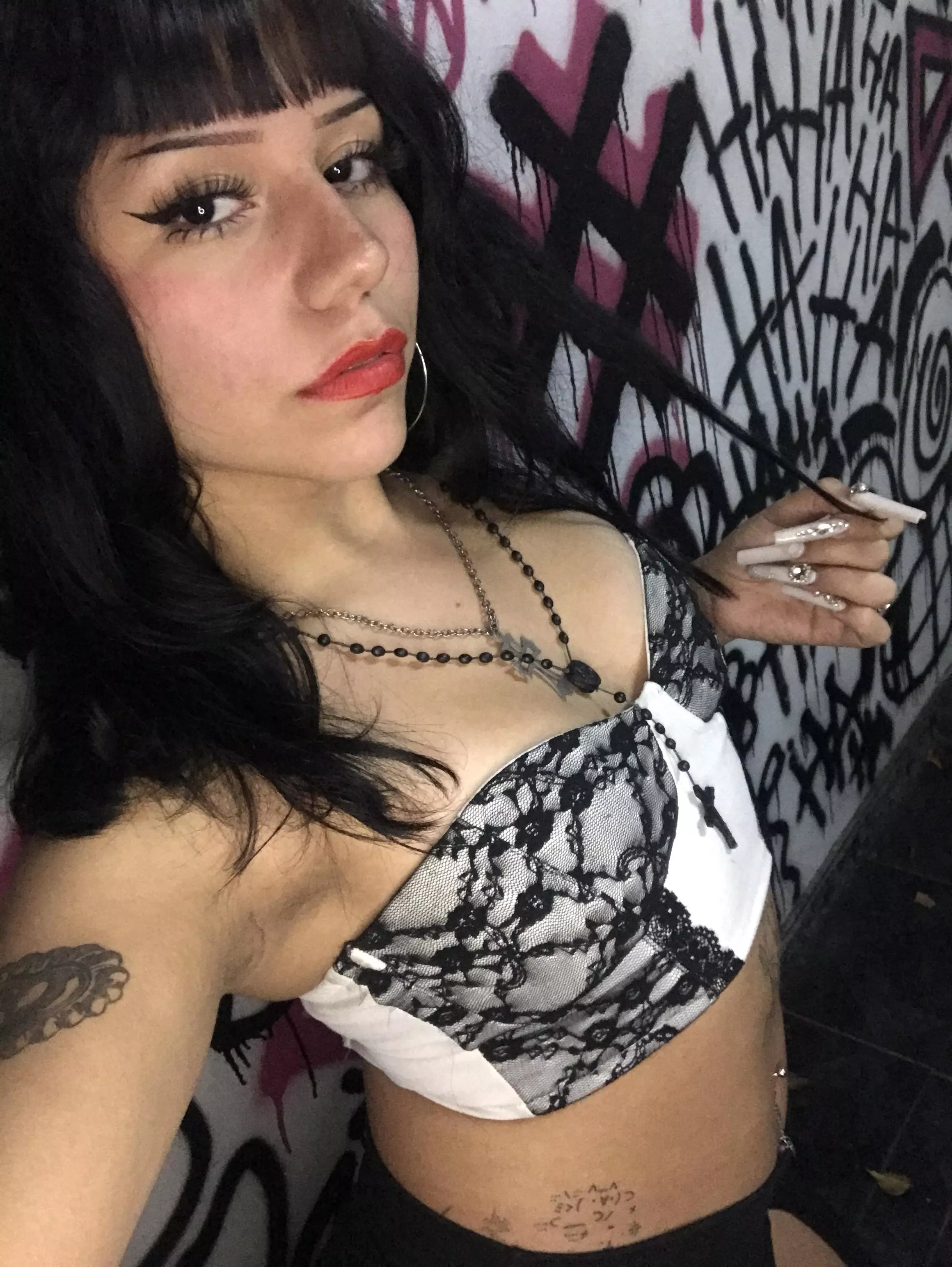 what color should I try next? posted by confused_donkey