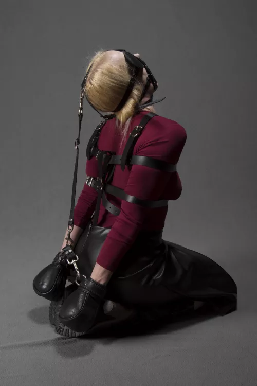 What could we do next? [f] by yourboundwife