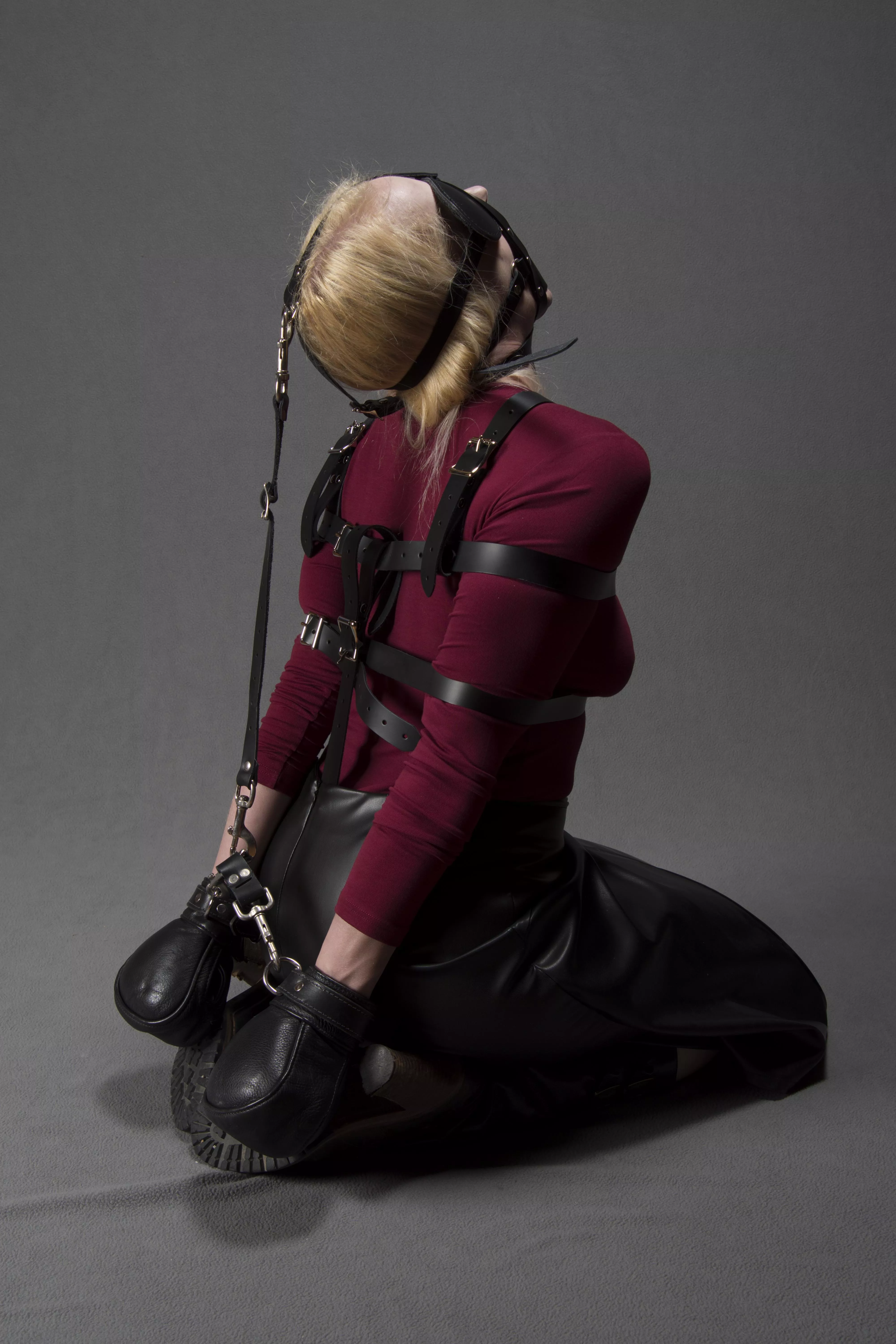 What could we do next? [f] posted by yourboundwife