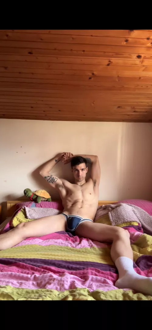 What do you guys think?👅 by Practical-Market2719