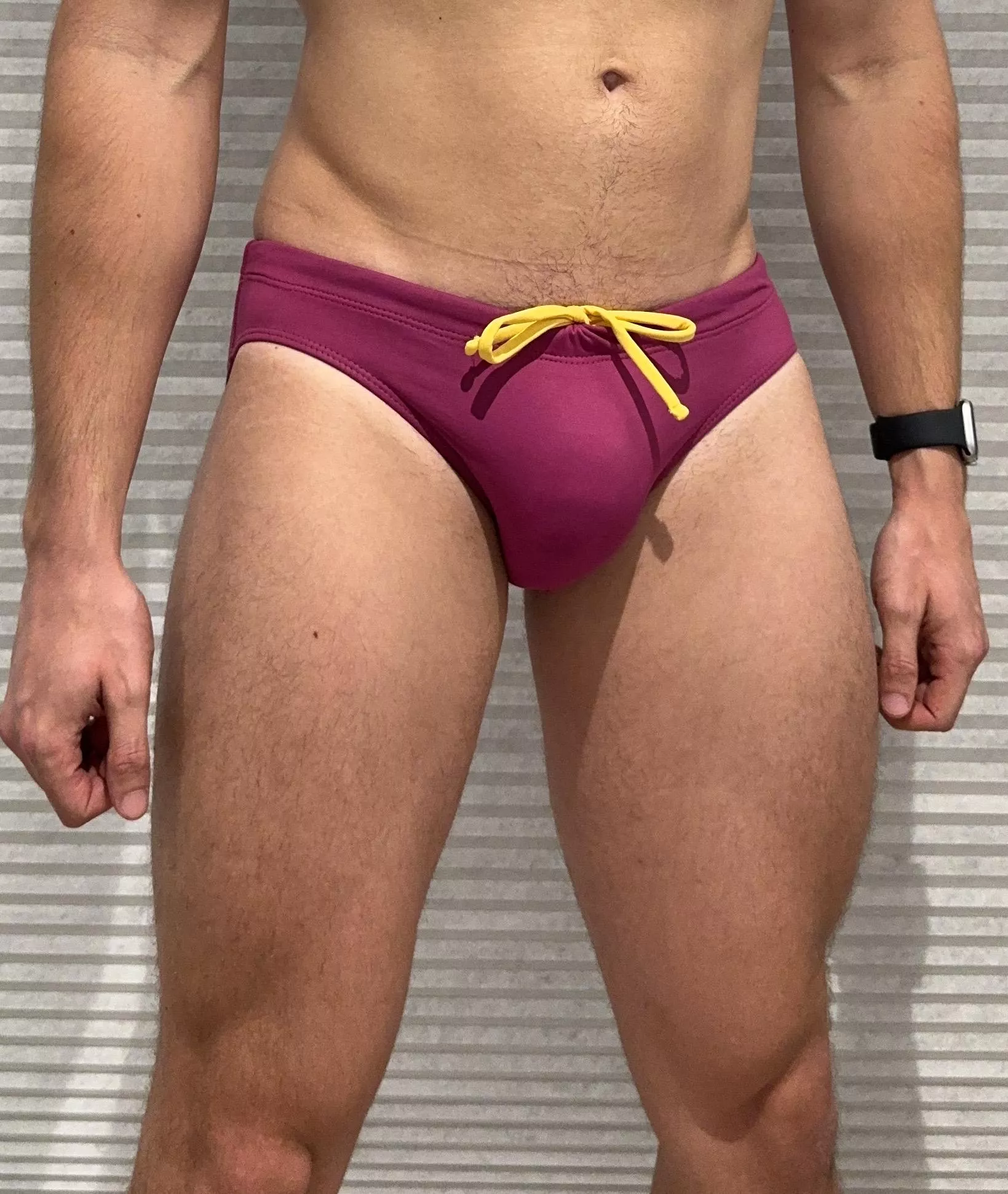 What do you think of this colour? posted by thats_remarkable_bro