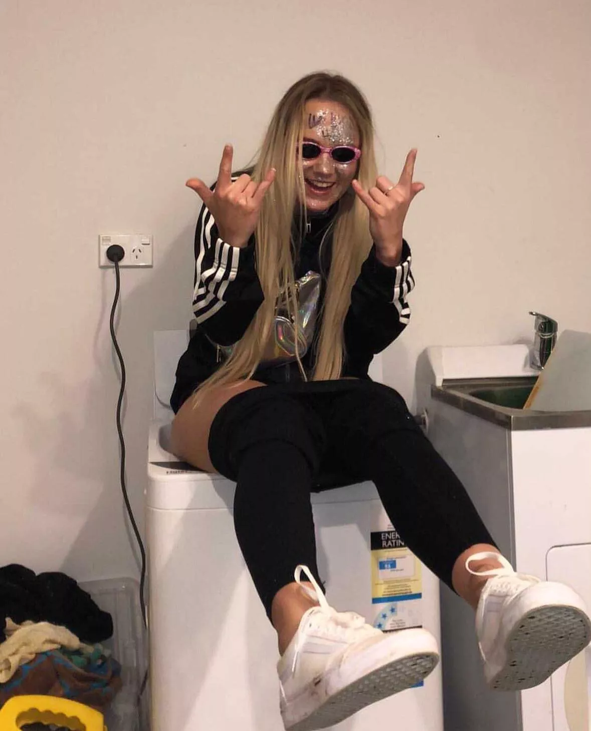 where’s the weirdest place you’ve ever peed ? posted by keeksuncensoreddd