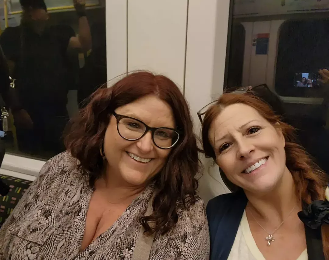 Which mature turns you on? [2]  posted by Loot_Goblin_