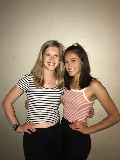 Which one? by Fearless-Term5317