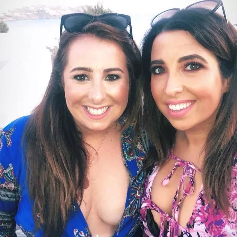 Which sister? [2] posted by THS_1999