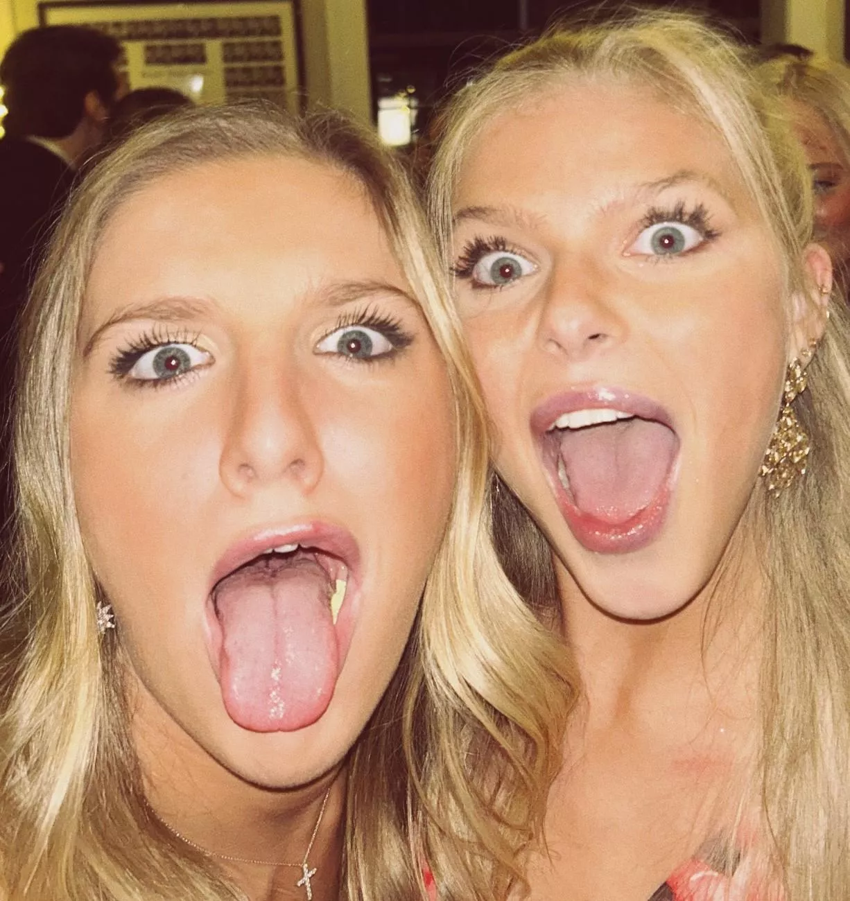 Who are you giving a mouthful of cum [2] posted by Ok_Vacation8181