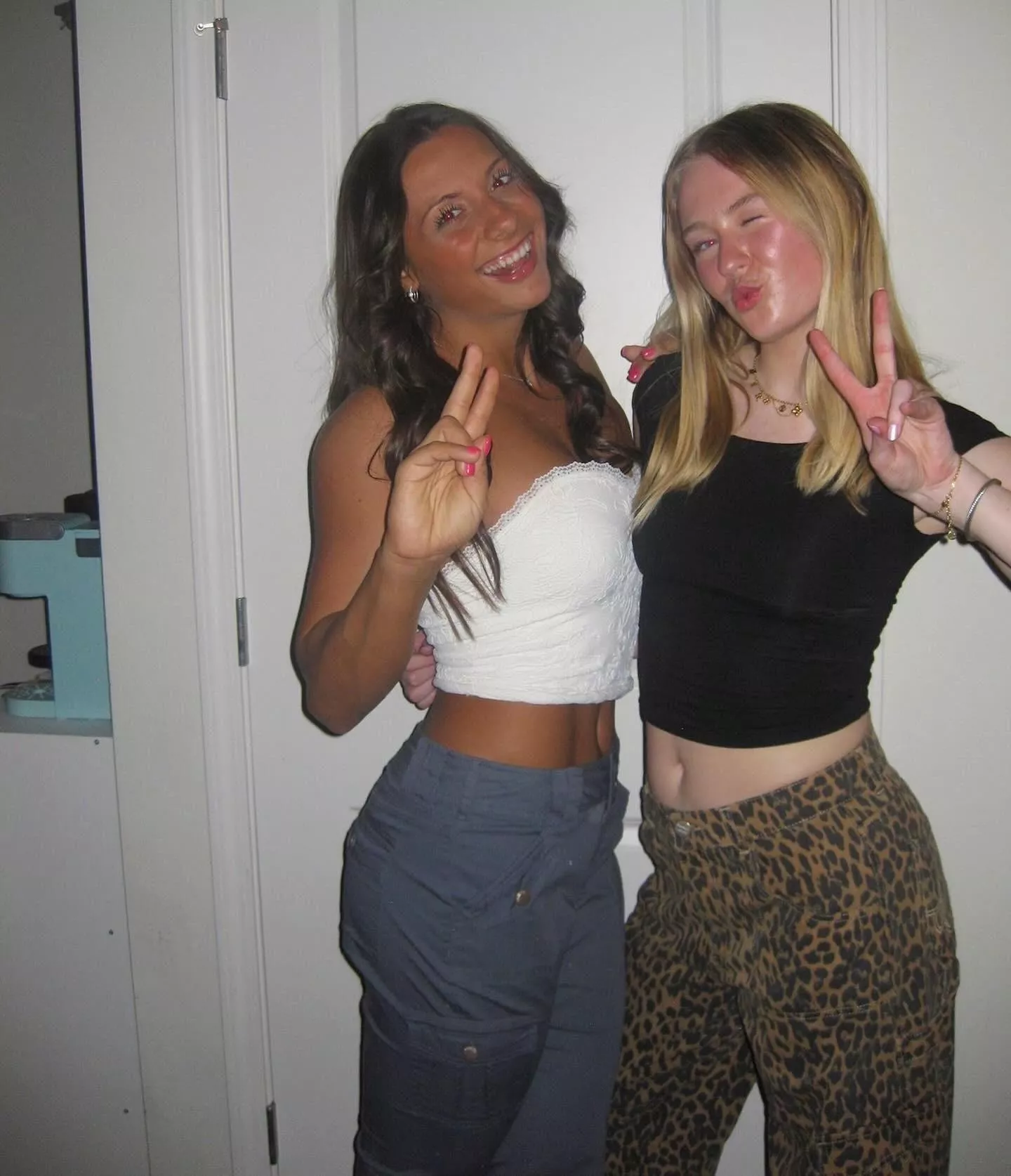 Who are you taking to a room? [2] posted by picposterguy