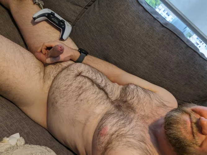 Who wants to play? by Sorry_Difficulty4480