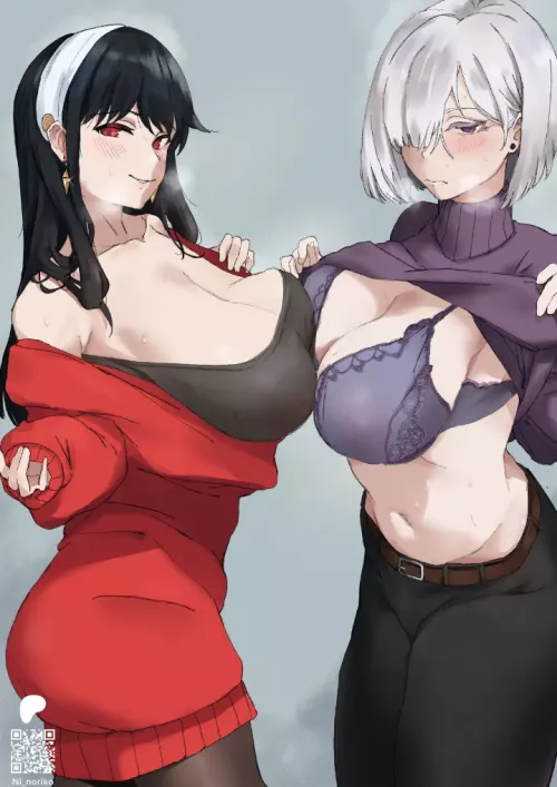 Who you gonna choose  by Professional_Pen_894