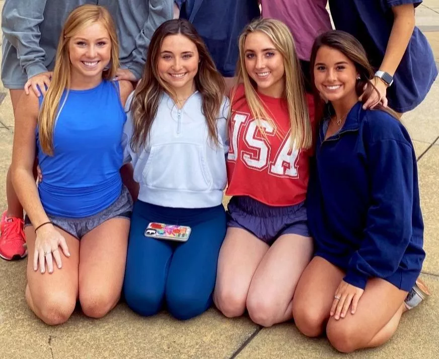 Who's blowing you on her knees [4] posted by Ok_Vacation8181