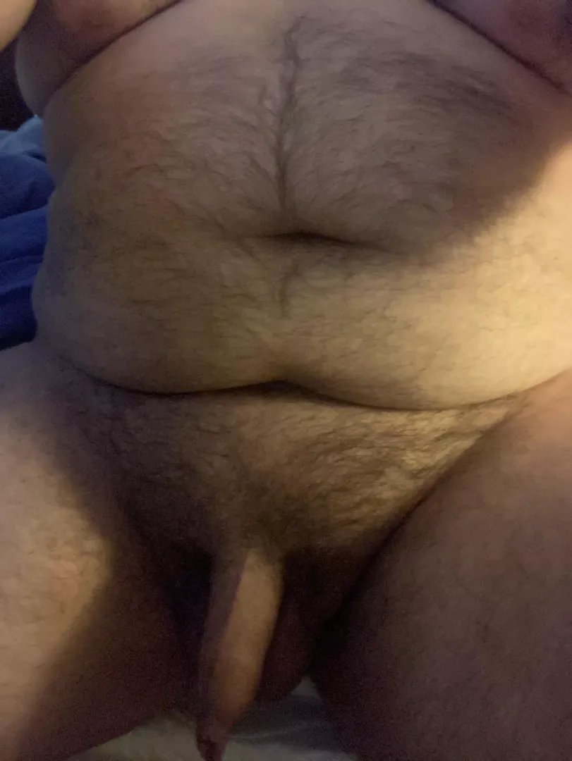 Why do you love uncut cock ?  by GeorgiaCantondood