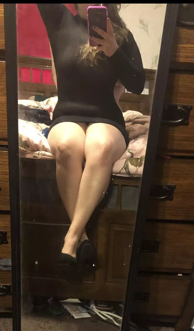 Wifey posted by LocoMonkey92