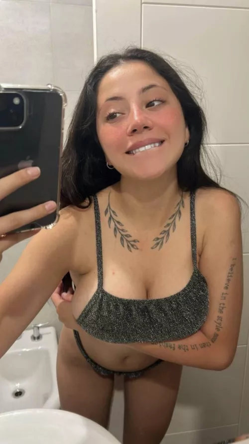 Would you let me ride your face? by Glitter2bunny