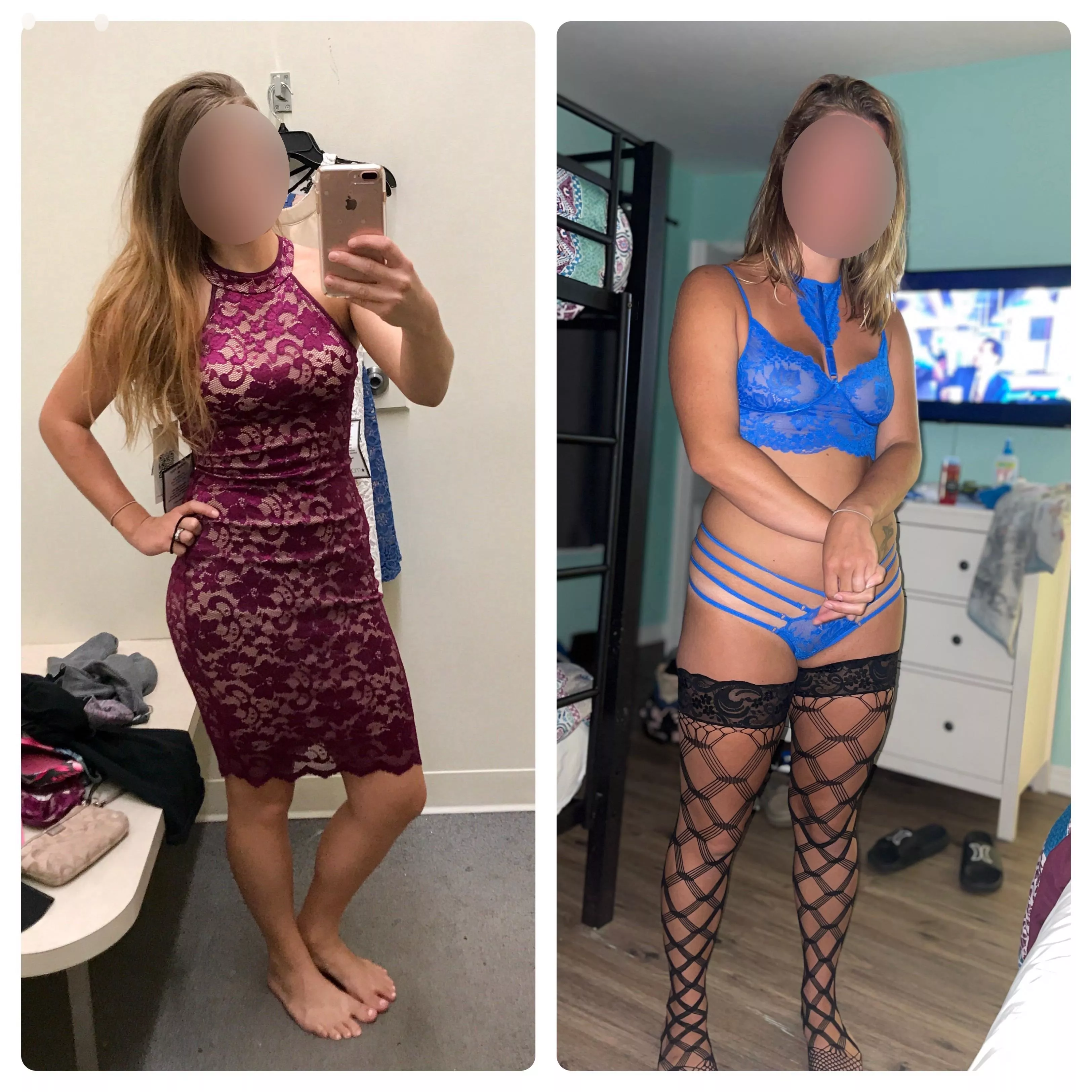 Would you strip her down as I watch posted by Myhotmilf_22