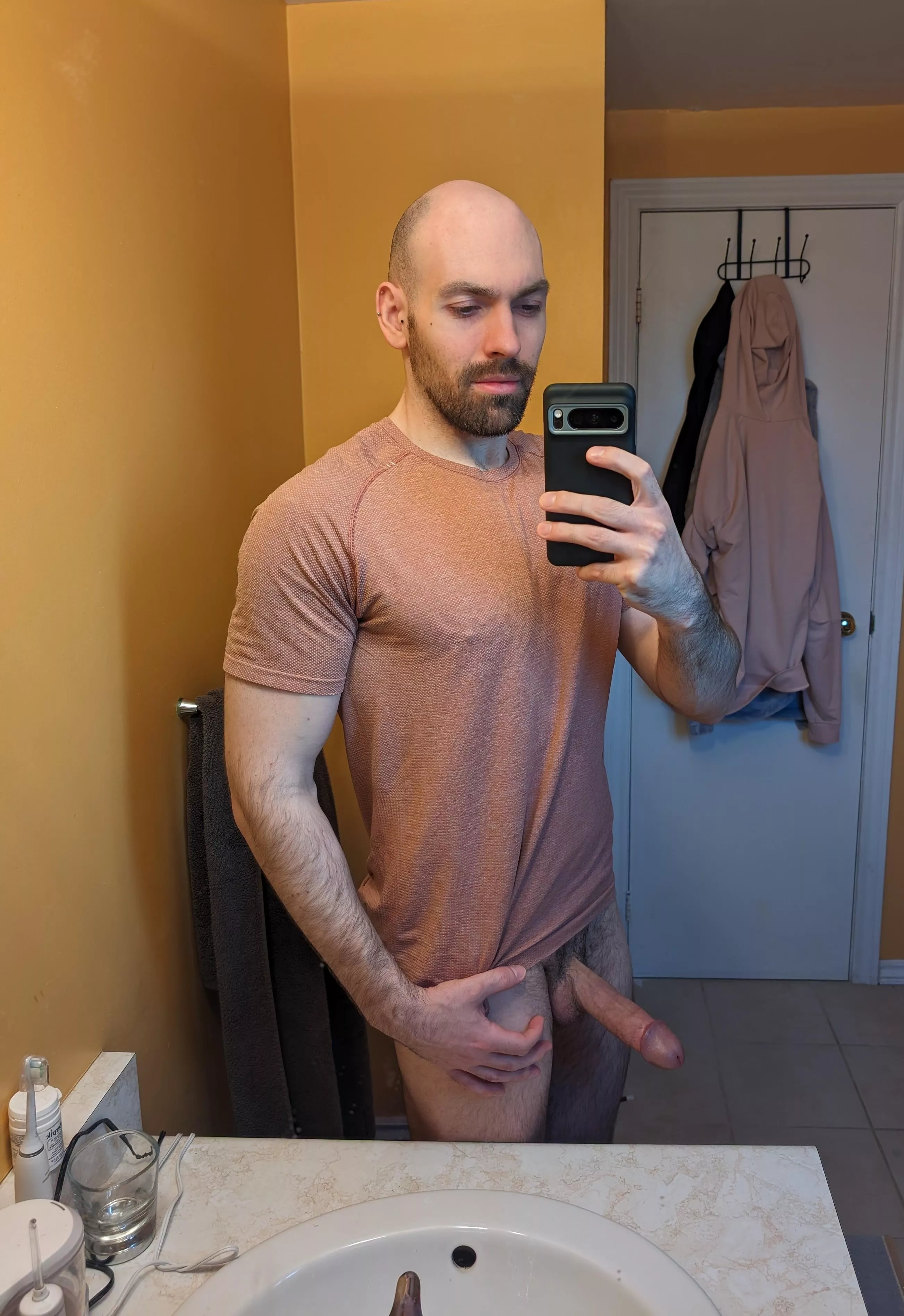 Wouod you take the whole thing? posted by randomizedreddit92