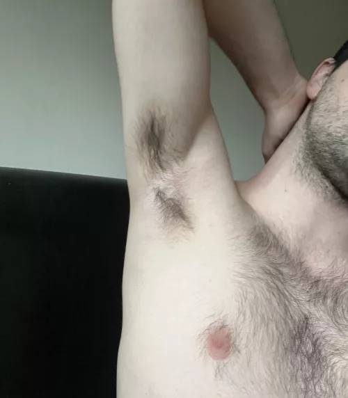 You like musky alpha scent??💪🏼💦 Dms open😈 by HungYoungAlpha-