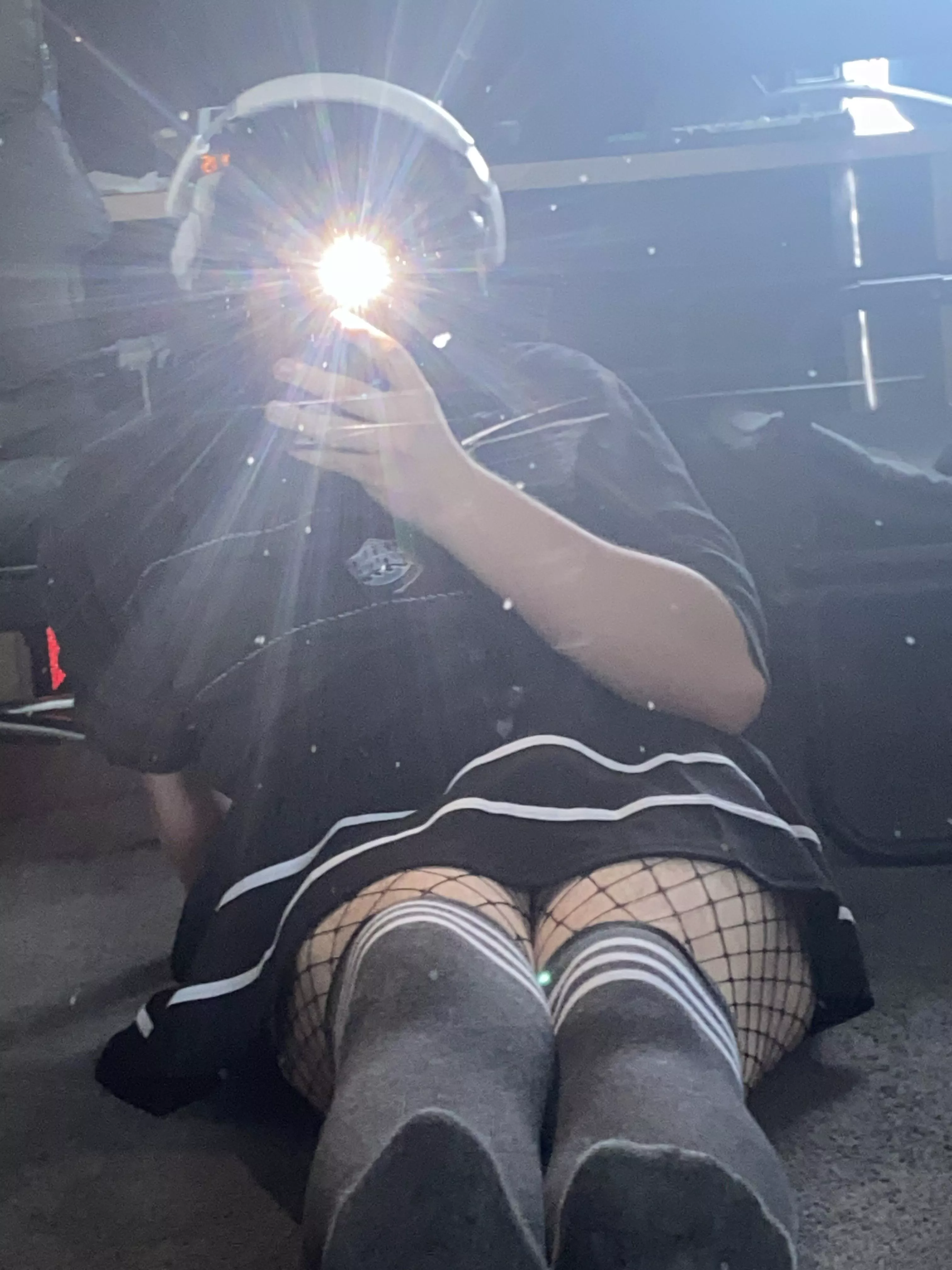 [18] Feeling like shit rn need some positive affirmations posted by Impressive_Pie7966