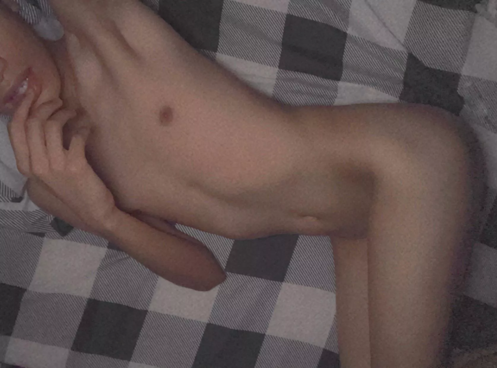 25 asian sissy 😋 gimme ur babies posted by Wide_North_4437