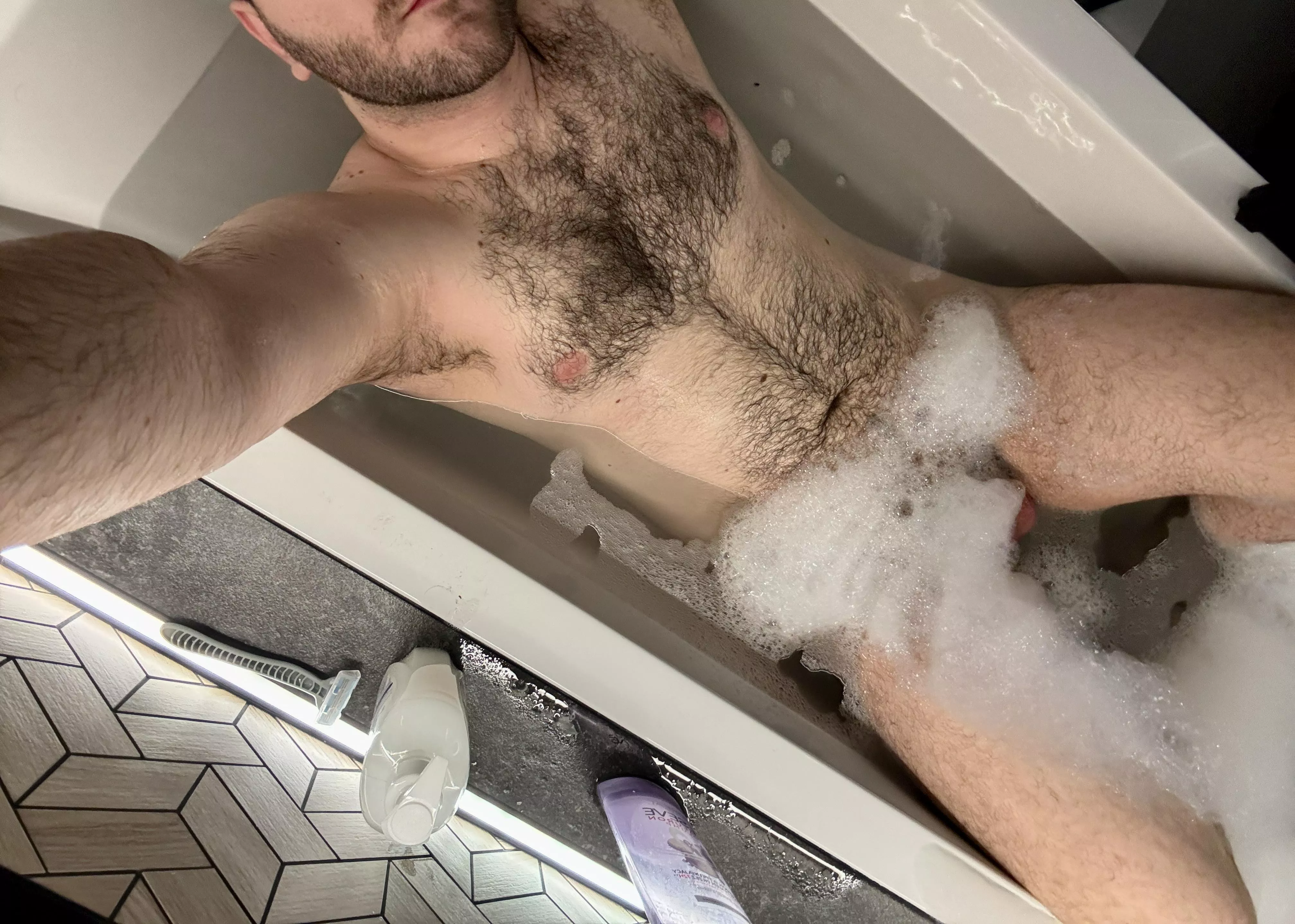 27m masc EU sub looking for cock control dom posted by robbie_4422