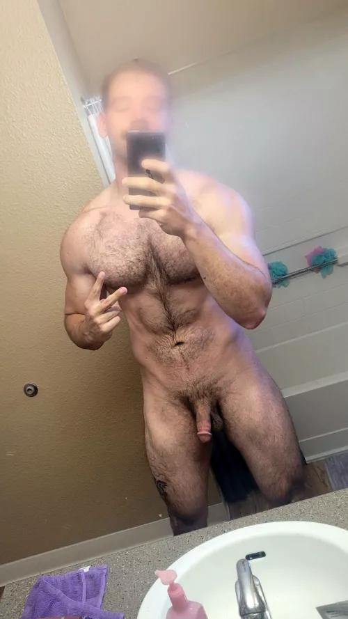 29, 6’4”, 254lbs by GoodFishBadFish-11