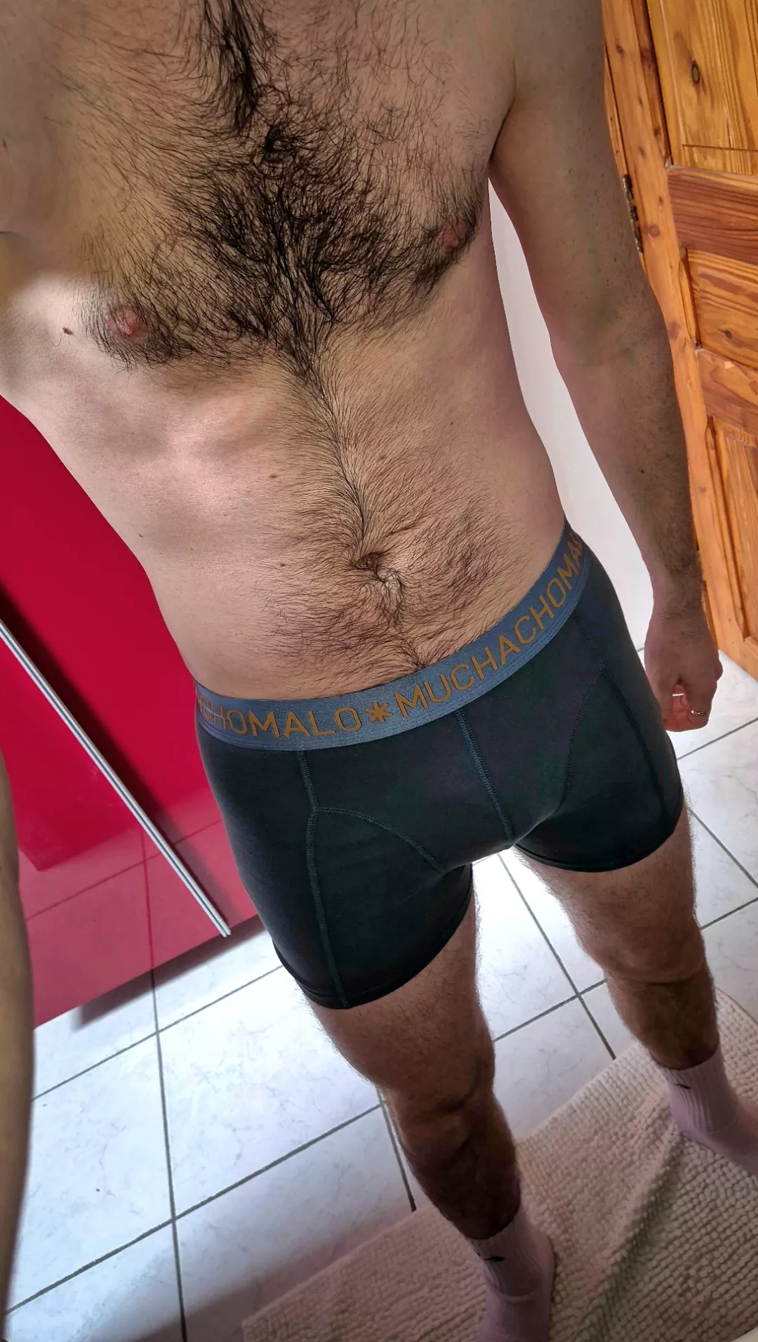 29 and my hair keeps growing/spreading  posted by fityode