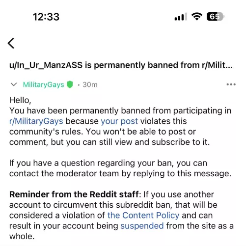  [37] SENSITIVE MF’ers by In_Ur_ManzASS