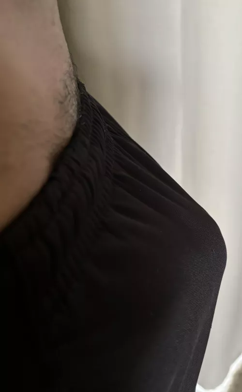 (44) some one at the front door but can I open the door with this? by harryponch