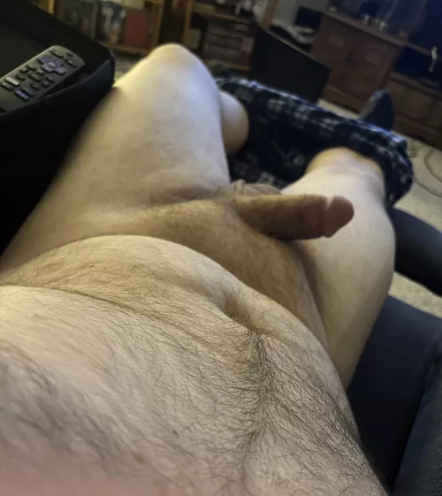 A different, lazy angle by Over_Examination2024