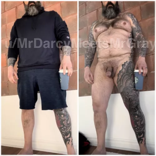 A little on/off Monday (M4F) by MrDarcyMeetsMrGray