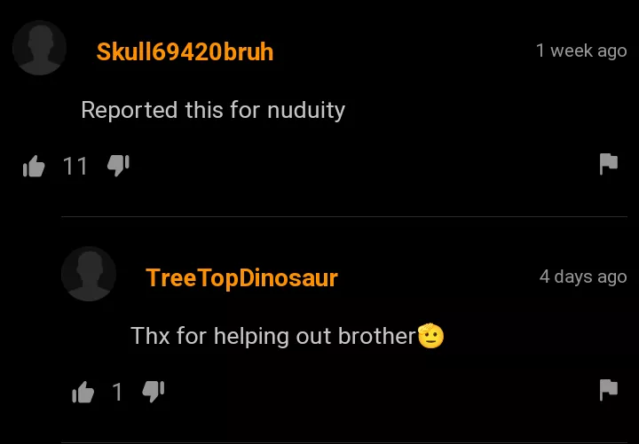 A true soldier posted by ILikeWaffles62