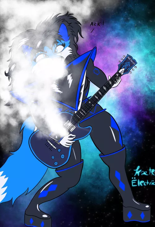 Ack🤪 by Silent_Green_7867