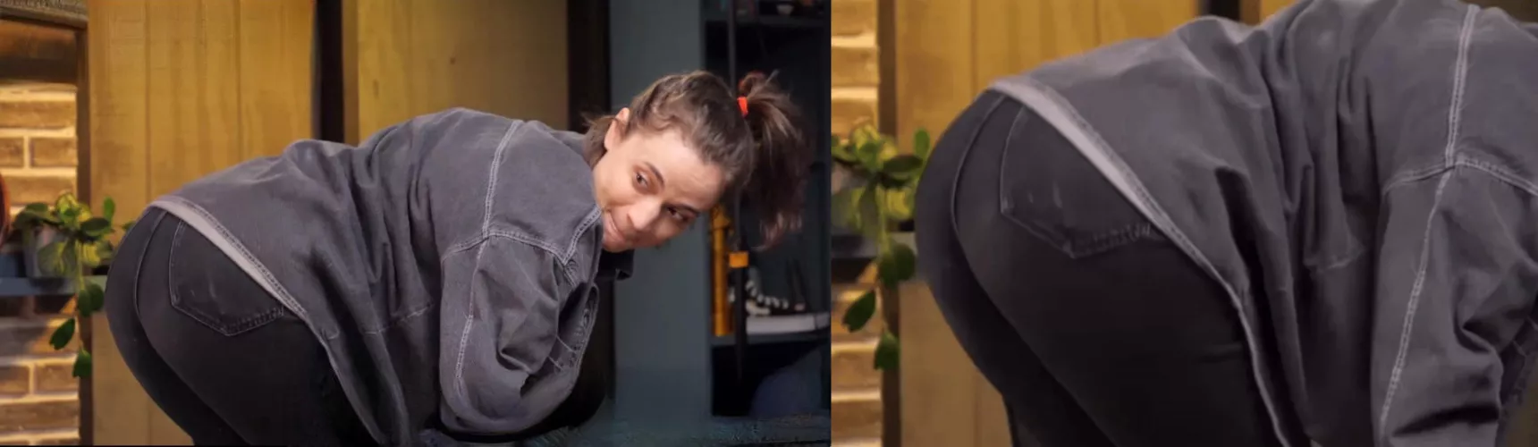 Angela Giarratana [Smosh] by ElyseKey