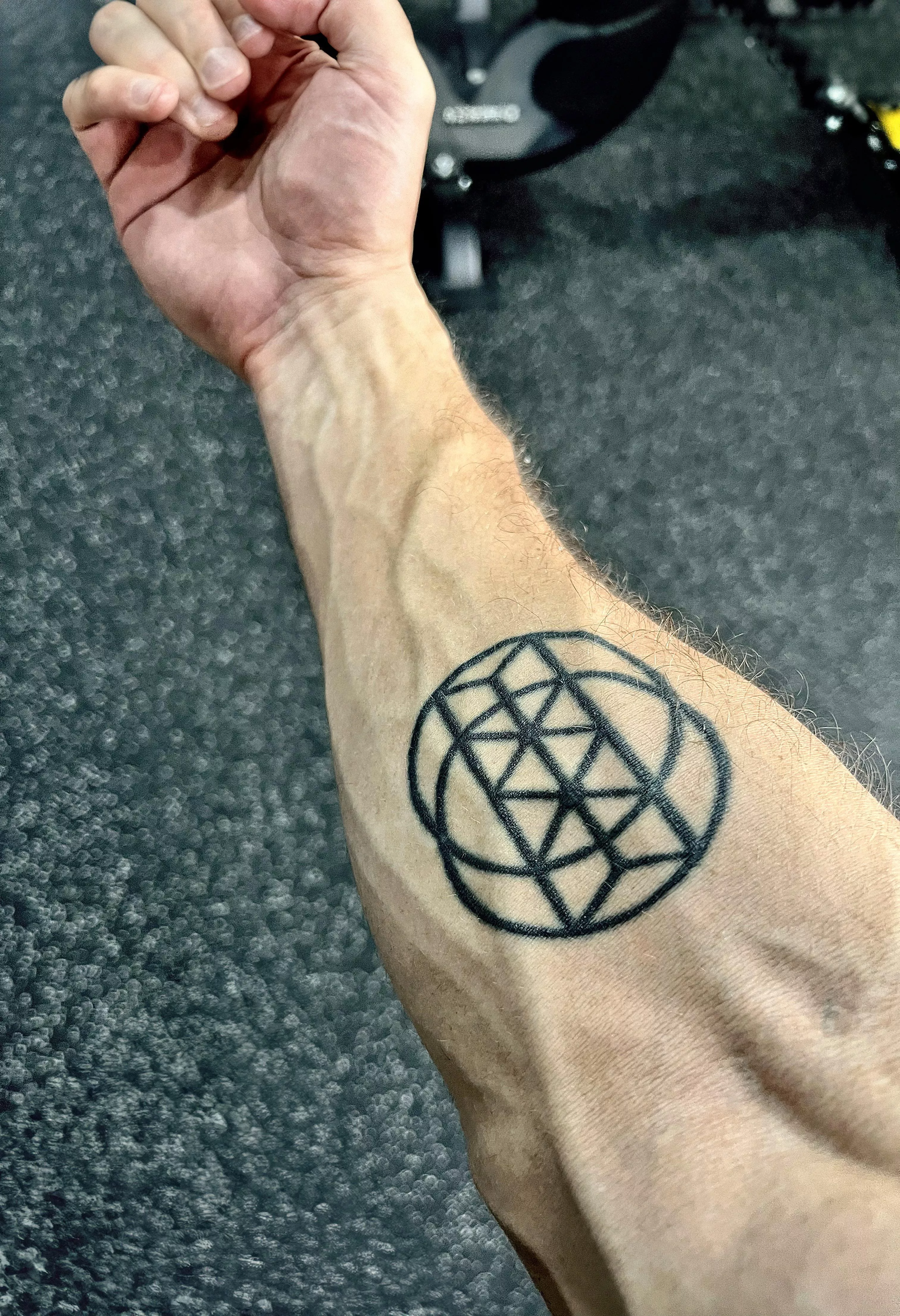 Been working on it… posted by Mammoth-Thrust