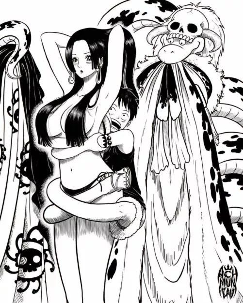 Behind the scene 😍📽 by une_piece