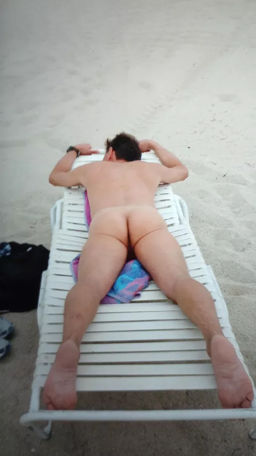 Best Way To Relax  by Hot-Construction5756