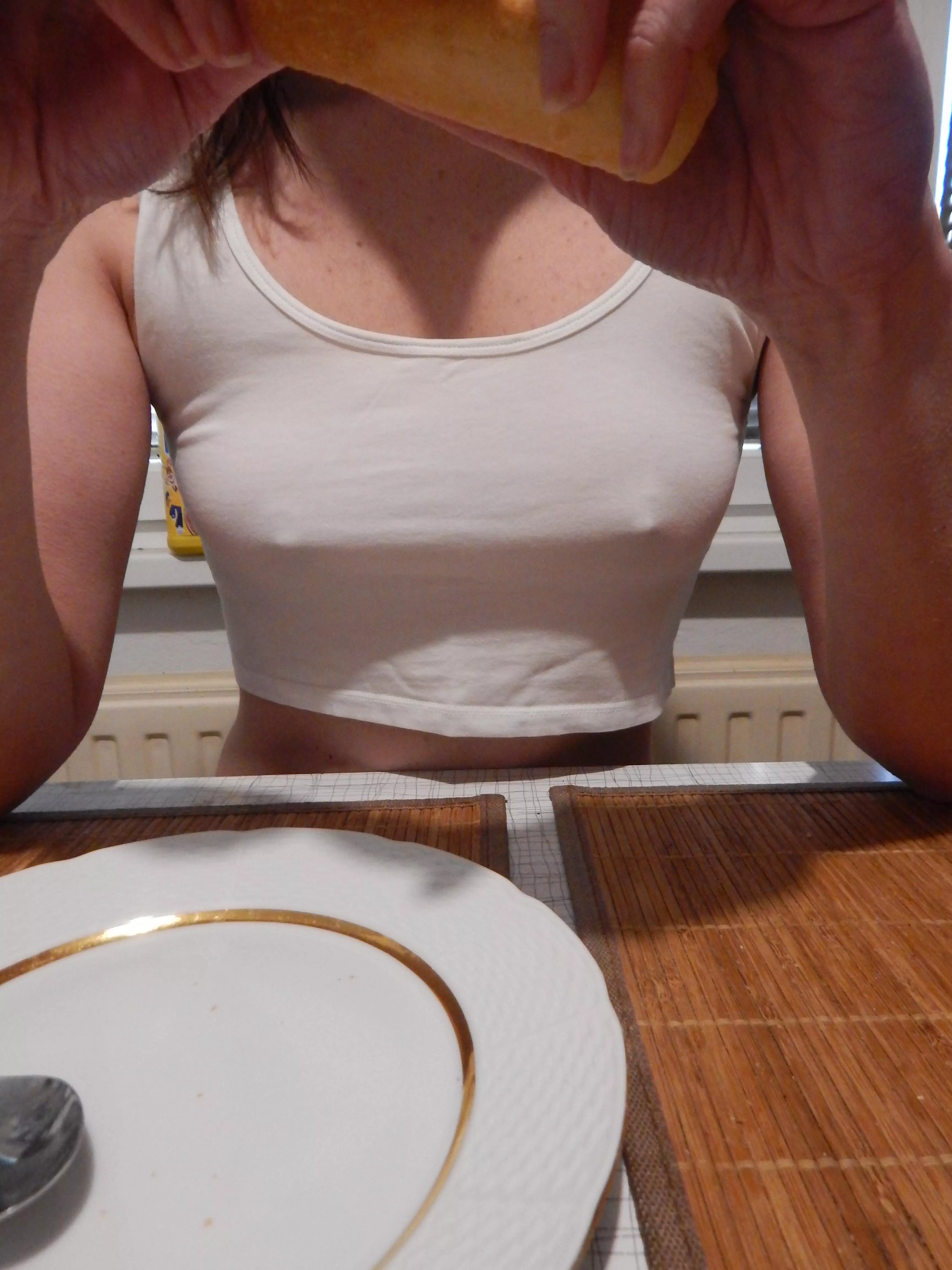 Breakfast posted by isa_bea