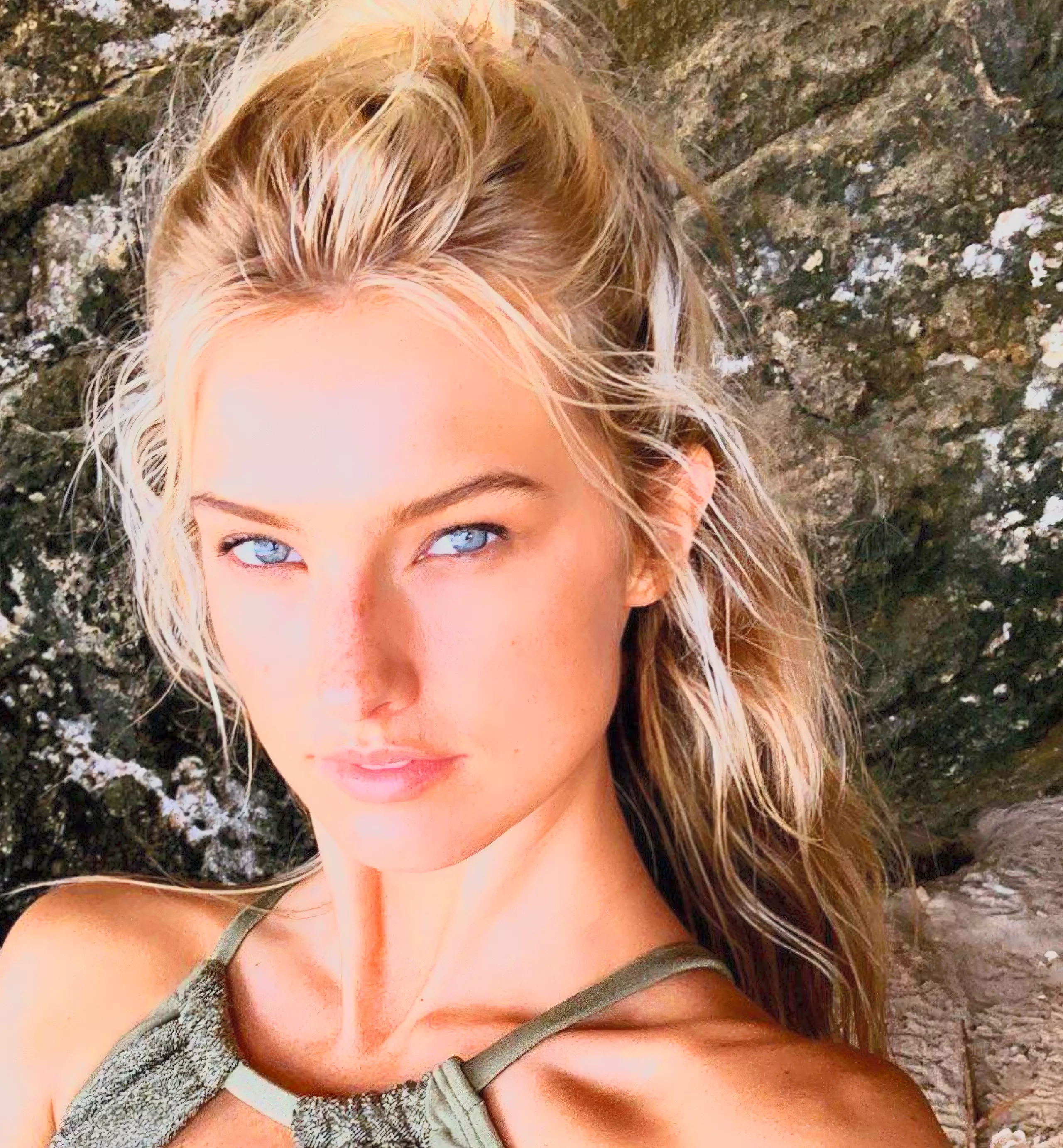 Brooke Lynn Buchanan posted by nelson2k