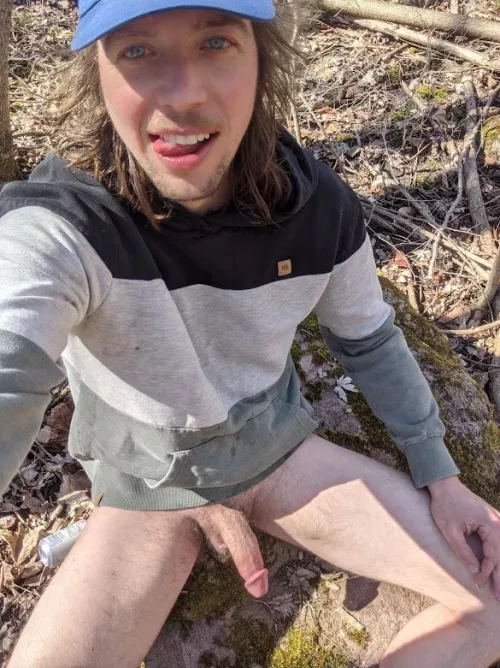 BWC in the Park by ThatBigFat8InchCock