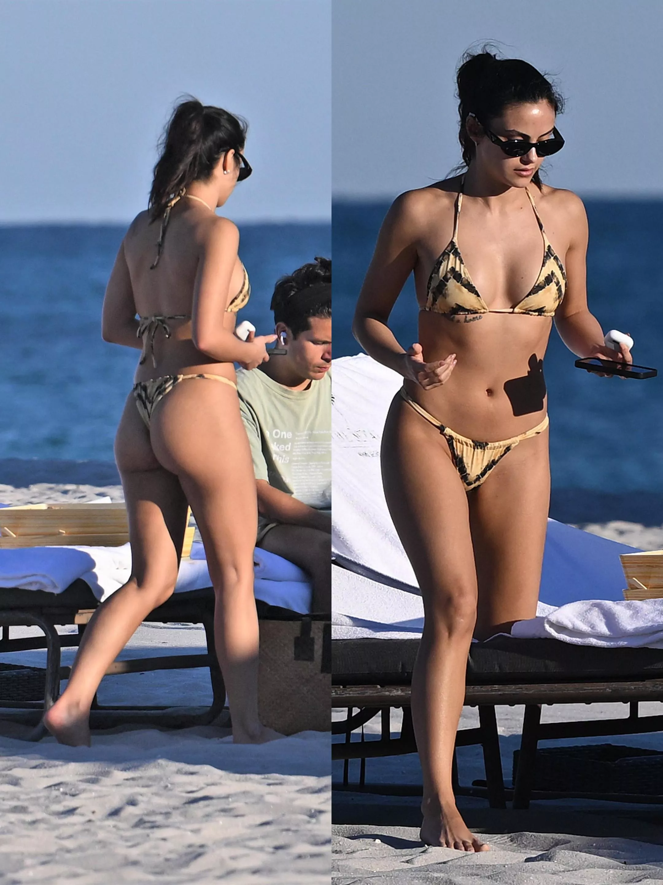 Camilla Mendes  posted by No-Error-1024