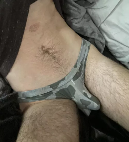 Camo by Haunting-Care-3665