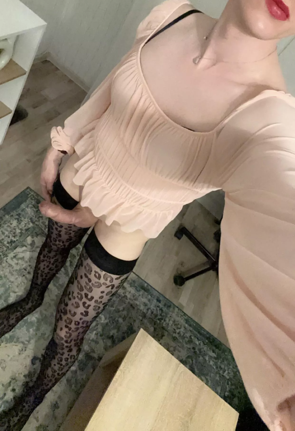 Can I be your fuck doll? posted by Known-Research6