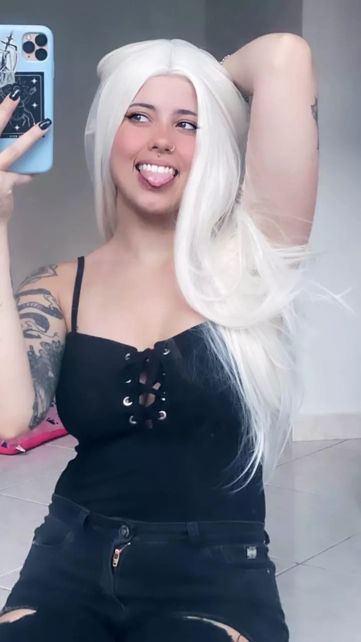 Can we at least be Friends With Benefits posted by ptorpes1