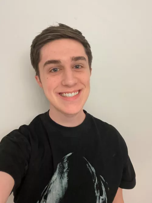 Can't believe I turn 20 next week lol by PikaPikaGamer