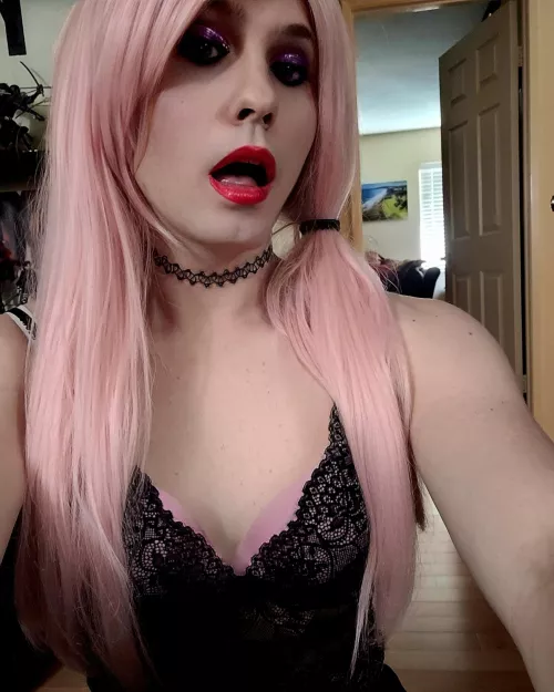 Can't get a girlfriend. Maybe I should try looking for a boyfriend? by Lexiiibrage