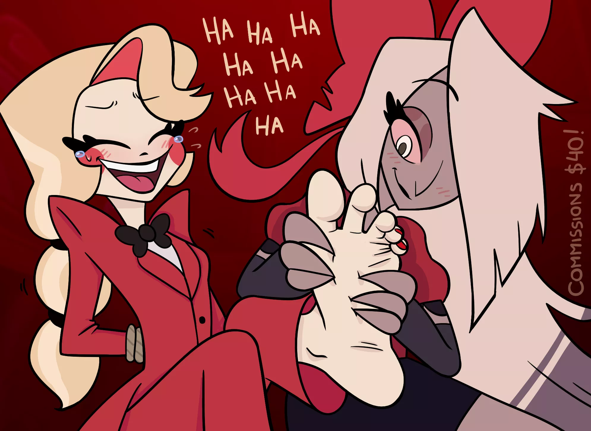 Chaggie~ posted by baby___chi