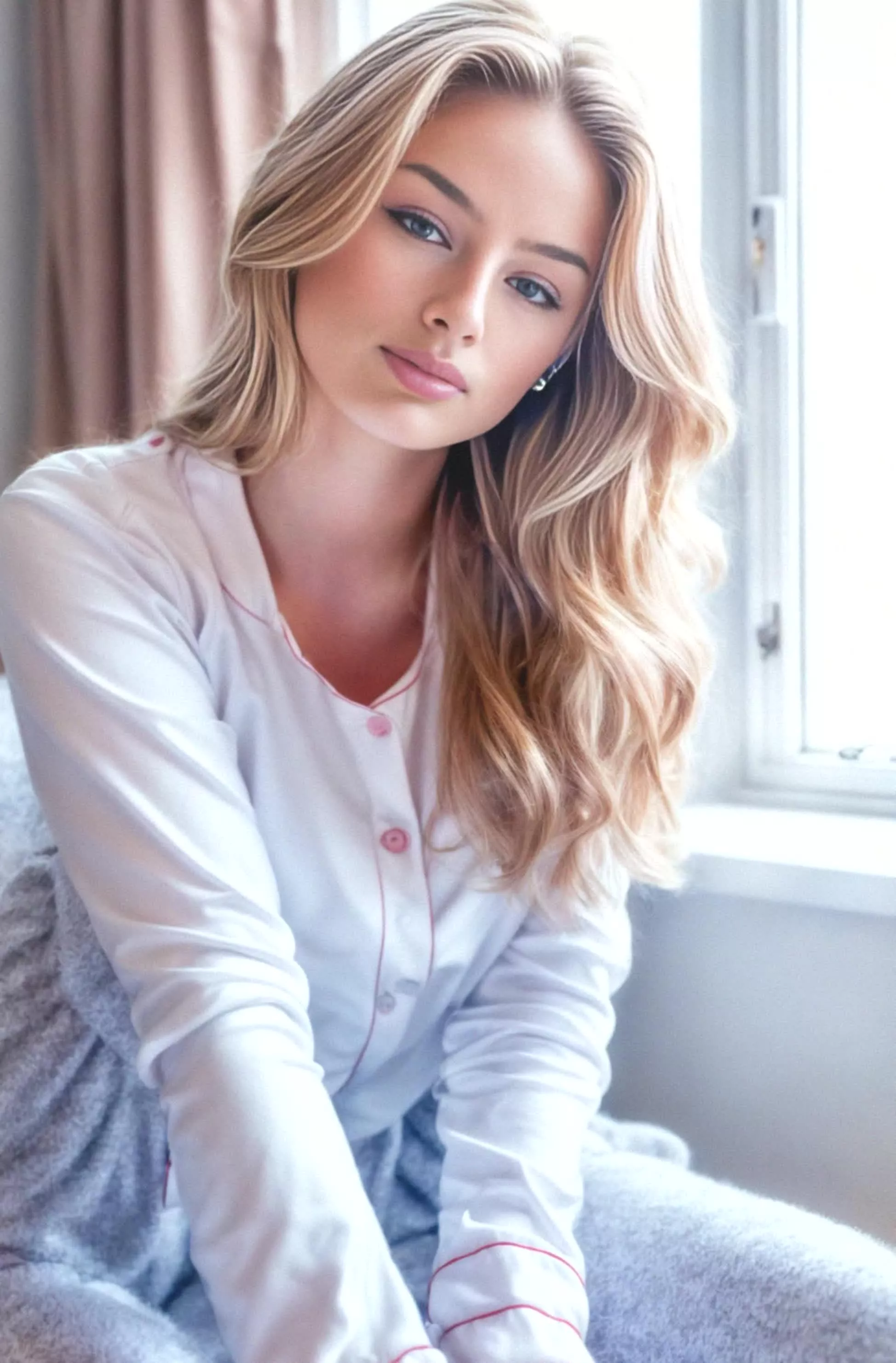 Classy hair posted by FatalCuratsor