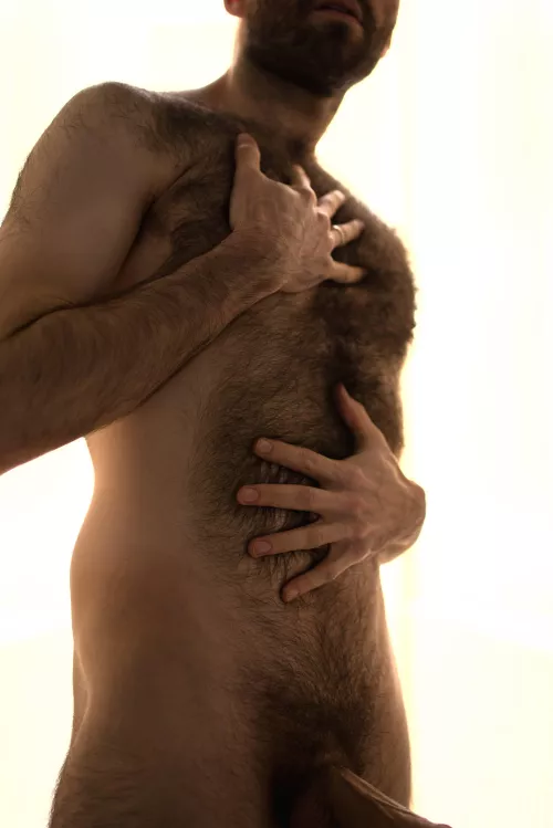 clutching my curls by AscendingLewds