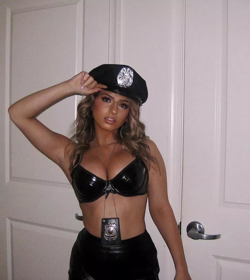 Cops and Robbers posted by AttorneyIcy9051